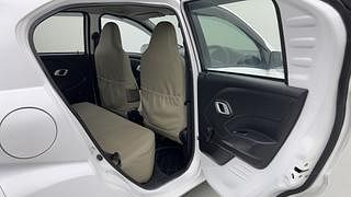 Used 2018 Datsun Redi-GO [2015-2019] S 1.0 Petrol Manual interior RIGHT SIDE REAR DOOR CABIN VIEW