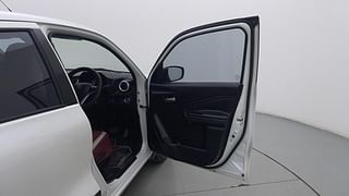 Used 2022 Maruti Suzuki Celerio ZXi Plus AMT Petrol Automatic interior RIGHT FRONT DOOR OPEN VIEW