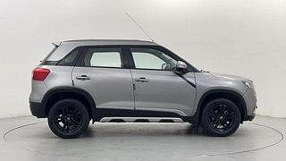 Used 2019 Maruti Suzuki Vitara Brezza [2018-2020] ZDI PLUS AT Diesel Automatic exterior RIGHT SIDE VIEW