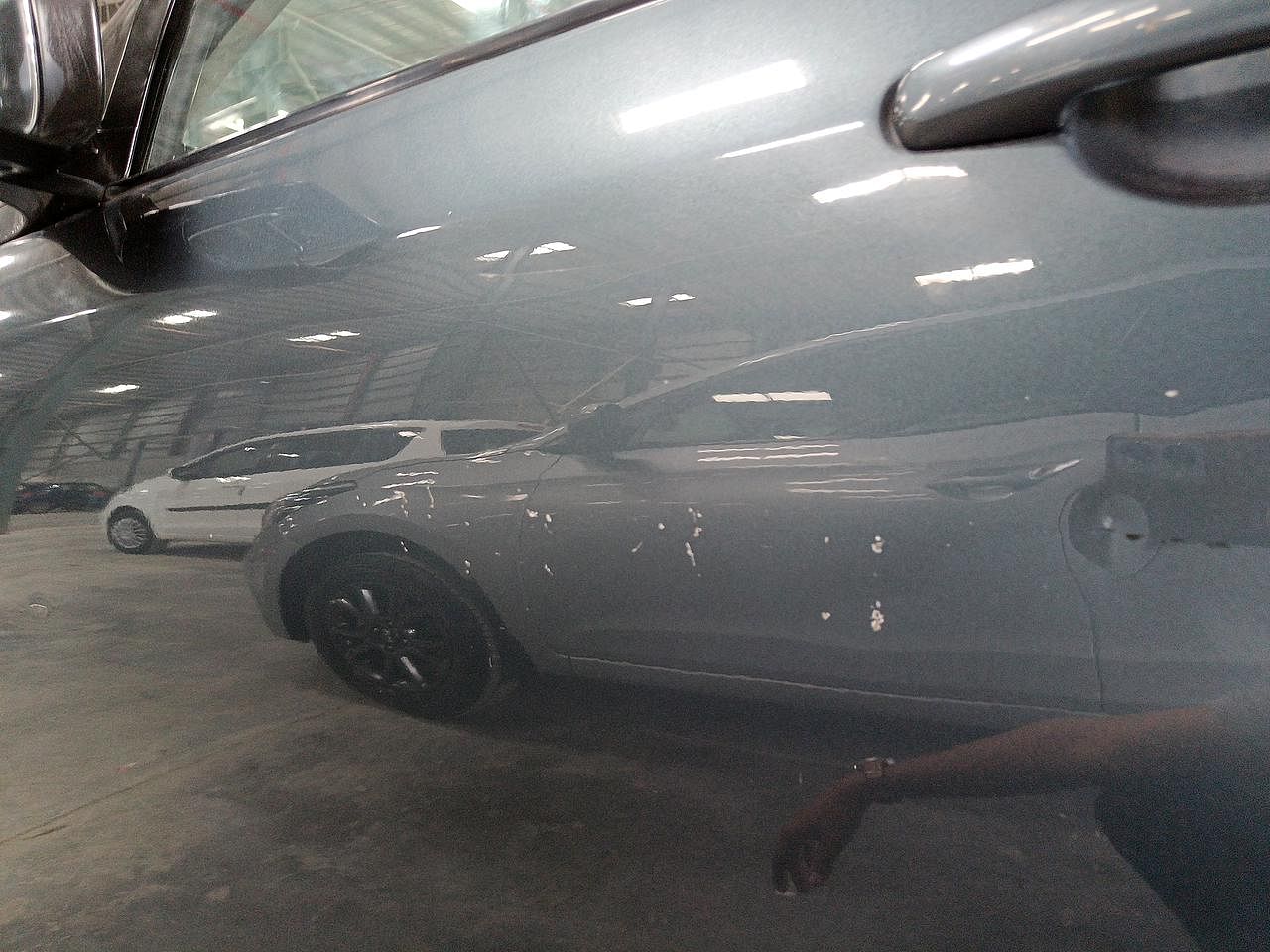 Used 2010 Maruti Suzuki Swift Dzire VXI 1.2 Petrol Manual dents MINOR SCRATCH