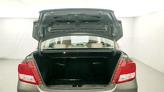 Used 2017 Maruti Suzuki Dzire [2017-2020] ZDI Plus Diesel Manual interior DICKY DOOR OPEN VIEW
