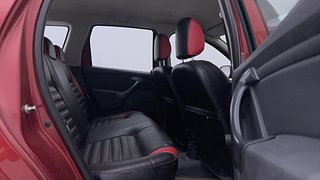 Used 2015 Renault Duster [2012-2015] 85 PS RxE Diesel Manual interior RIGHT SIDE REAR DOOR CABIN VIEW