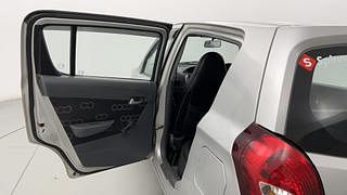 Used 2014 Maruti Suzuki Alto 800 [2012-2016] Lxi Petrol Manual interior LEFT REAR DOOR OPEN VIEW