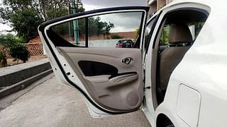 Used 2014 Renault Scala [2012-2018] RxL Diesel Diesel Manual interior LEFT REAR DOOR OPEN VIEW