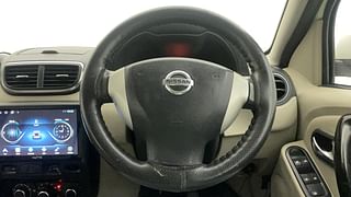 Used 2014 Nissan Terrano [2013-2017] XV D THP Premium 110 PS Diesel Manual interior STEERING VIEW