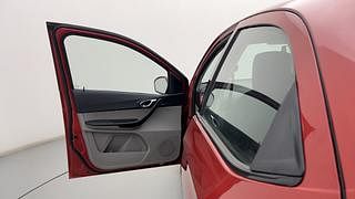 Used 2018 Tata Tiago [2016-2020] Revotron XZA AMT Petrol Automatic interior LEFT FRONT DOOR OPEN VIEW