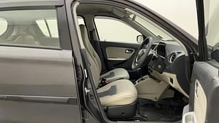 Used 2019 Maruti Suzuki Alto K10 [2014-2019] VXI AMT Petrol Automatic interior RIGHT SIDE FRONT DOOR CABIN VIEW