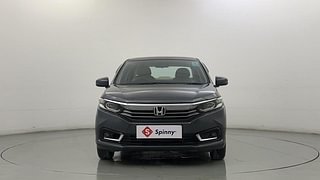 Used 2022 Honda Amaze 1.2 VX CVT i-VTEC Petrol Automatic exterior FRONT VIEW