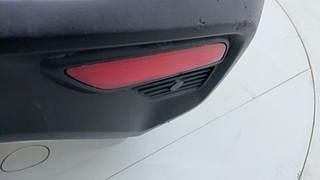 Used 2018 Hyundai Creta [2018-2020] 1.4 E + Diesel Manual top_features Parking sensors
