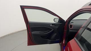 Used 2018 Hyundai i20 Active [2015-2020] 1.2 SX Petrol Manual interior LEFT FRONT DOOR OPEN VIEW