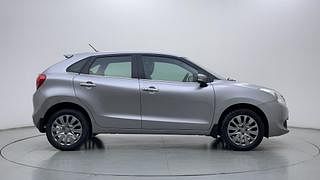 Used 2018 Maruti Suzuki Baleno [2015-2019] Zeta Petrol Petrol Manual exterior RIGHT SIDE VIEW