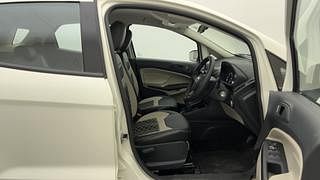 Used 2020 Ford EcoSport [2017-2021] Trend 1.5L TDCi Diesel Manual interior RIGHT SIDE FRONT DOOR CABIN VIEW