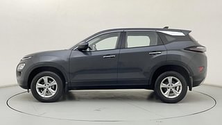 Used 2019 Tata Harrier XZ Diesel Manual exterior LEFT SIDE VIEW