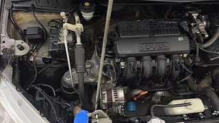 Used 2015 Honda City [2014-2017] VX CVT Petrol Automatic engine ENGINE RIGHT SIDE VIEW