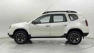 Used 2018 Renault Duster [2015-2019] 85 PS RXS MT Diesel Manual exterior LEFT SIDE VIEW