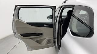 Used 2020 Renault Triber RXZ AMT Petrol Automatic interior LEFT REAR DOOR OPEN VIEW