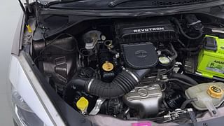 Used 2016 Tata Tiago [2016-2020] Revotron XM Petrol Manual engine ENGINE RIGHT SIDE VIEW