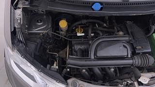 Used 2018 Datsun Redi-GO [2015-2019] T(O) 1.0 Petrol Manual engine ENGINE RIGHT SIDE VIEW