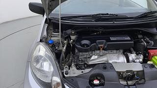 Used 2017 honda Amaze 1.5 E (O) Diesel Manual engine ENGINE RIGHT SIDE HINGE & APRON VIEW
