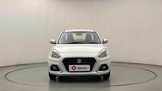 Used 2022 maruti-suzuki Dzire VXI Petrol Manual exterior FRONT VIEW