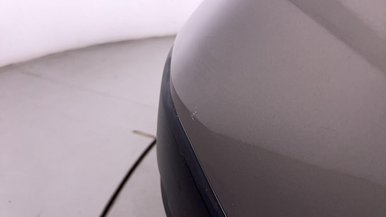 Used 2021 Nissan Kicks XV Petrol Petrol Manual dents MINOR SCRATCH