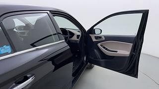 Used 2016 Hyundai Elite i20 [2014-2018] Asta 1.2 Petrol Manual interior RIGHT FRONT DOOR OPEN VIEW