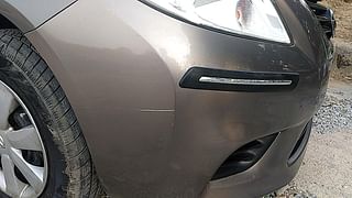 Used 2012 Nissan Sunny [2014-2020] XL Petrol Manual dents MINOR SCRATCH
