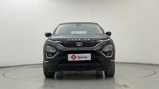 Used 2021 Tata Harrier XZA Plus Dark Edition AT Diesel Automatic exterior FRONT VIEW