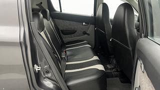 Used 2016 Maruti Suzuki Alto 800 [2016-2019] Lxi Petrol Manual interior RIGHT SIDE REAR DOOR CABIN VIEW