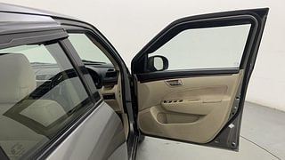 Used 2014 Maruti Suzuki Swift Dzire VDI Diesel Manual interior RIGHT FRONT DOOR OPEN VIEW