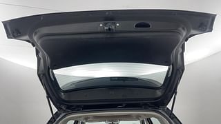 Used 2020 Hyundai Creta SX Petrol Petrol Manual interior DICKY DOOR OPEN VIEW