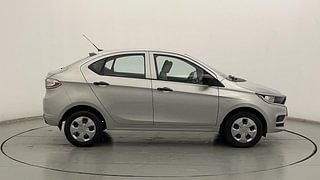 Used 2021 Tata Tigor XM Petrol Manual exterior RIGHT SIDE VIEW