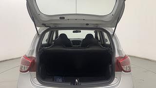 Used 2017 Hyundai Grand i10 [2017-2020] Magna 1.2 Kappa VTVT Petrol Manual interior DICKY INSIDE VIEW