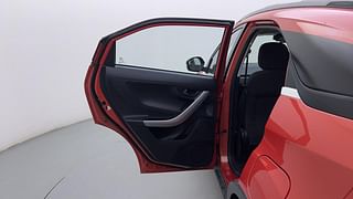 Used 2022 Tata Nexon XM S Petrol Petrol Manual interior LEFT REAR DOOR OPEN VIEW