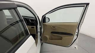 Used 2018 Honda Amaze 1.2 S (O) Petrol Manual interior RIGHT FRONT DOOR OPEN VIEW