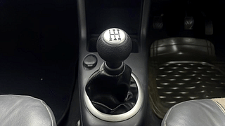 Used 2010 maruti-suzuki Swift Dzire VXI 1.3 Petrol Manual interior GEAR  KNOB VIEW