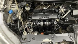 Used 2016 Honda BR-V [2016-2020] S MT Petrol Petrol Manual engine ENGINE RIGHT SIDE VIEW