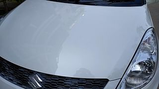 Used 2016 Maruti Suzuki Swift [2011-2017] VXi ABS Petrol Manual dents MINOR SCRATCH