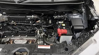 Used 2022 Maruti Suzuki XL6 [2019-2022] Alpha MT Petrol Petrol Manual engine ENGINE LEFT SIDE VIEW