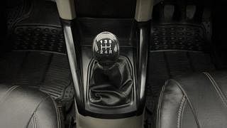 Used 2014 Ford EcoSport [2013-2015] Trend 1.5L TDCi Diesel Manual interior GEAR  KNOB VIEW