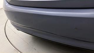 Used 2015 Hyundai Xcent [2014-2017] S Petrol Petrol Manual top_features Parking sensors