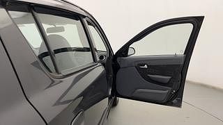 Used 2019 Maruti Suzuki Alto 800 [2016-2019] Lxi Petrol Manual interior RIGHT FRONT DOOR OPEN VIEW