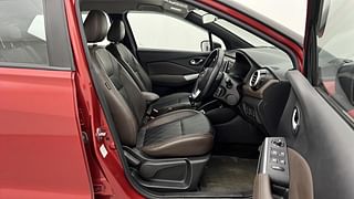 Used 2019 Nissan Kicks [2018-2020] XV Premium (O) Dual Tone Diesel Diesel Manual interior RIGHT SIDE FRONT DOOR CABIN VIEW