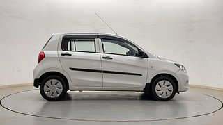 Used 2017 Maruti Suzuki Celerio [2014-2021] VXi AMT (O) Petrol Automatic exterior RIGHT SIDE VIEW