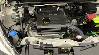 Used 2018 Maruti Suzuki Celerio X [2017-2021] VXi AMT Petrol Automatic engine ENGINE RIGHT SIDE VIEW