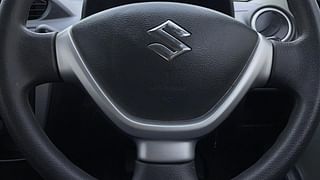 Used 2018 Maruti Suzuki Alto 800 [2016-2019] Lxi (O) Petrol Manual top_features Airbags