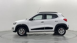 Used 2016 Renault Kwid [2015-2019] RXT Live For More Edition Petrol Manual exterior LEFT SIDE VIEW