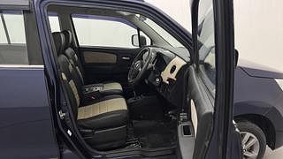 Used 2017 Maruti Suzuki Wagon R 1.0 [2015-2019] VXI+ AMT Petrol Automatic interior RIGHT SIDE FRONT DOOR CABIN VIEW