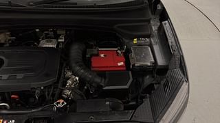 Used 2021 Hyundai Creta SX (O) AT Diesel Diesel Automatic engine ENGINE LEFT SIDE VIEW