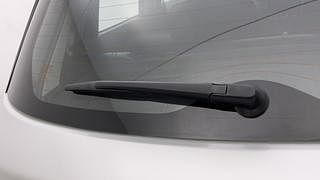 Used 2022 Maruti Suzuki Swift ZXI AMT Petrol Automatic top_features Rear wiper